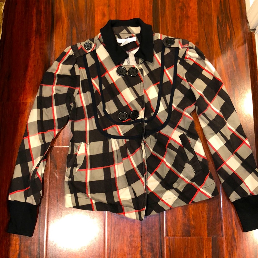 Charlotte Russe Jacket Size M